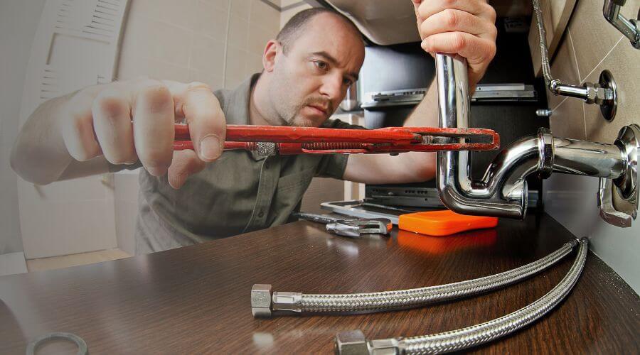 Local annual plumbing maintenance in Doniphan, NE